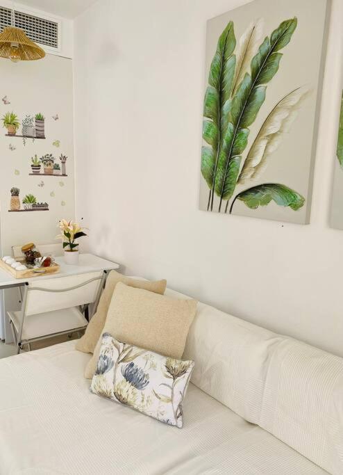 Apartamento En Vera Playa Laguna Beach Екстер'єр фото