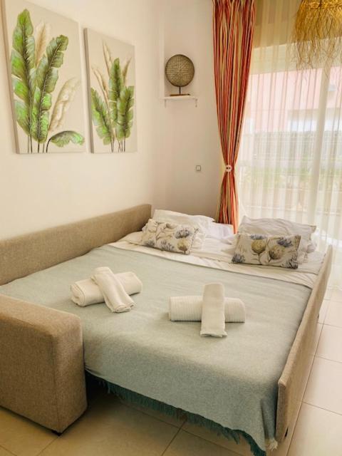 Apartamento En Vera Playa Laguna Beach Екстер'єр фото